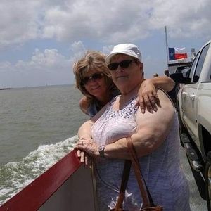 Meet your Posher, Virginia